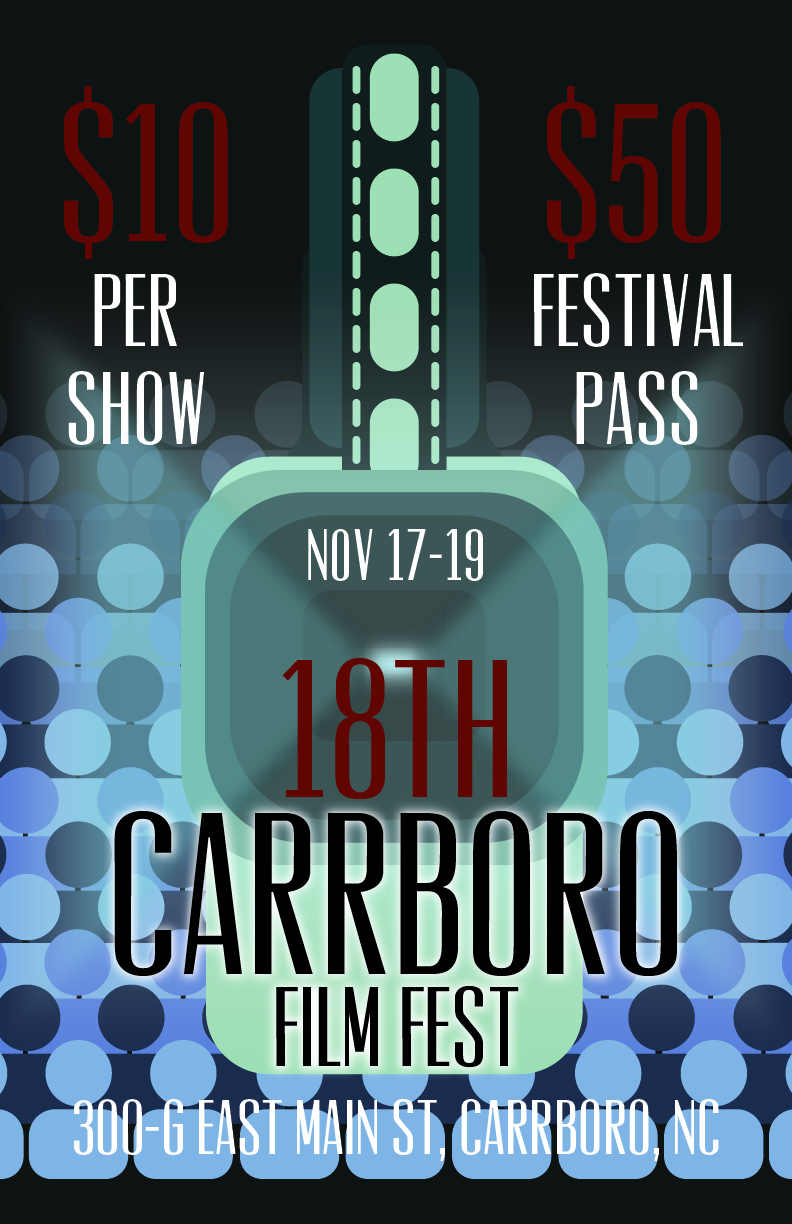 Graphic Design Poster Project