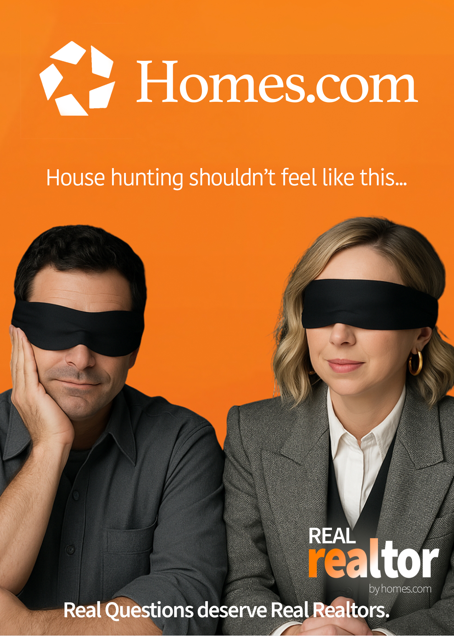 Homes.com AD