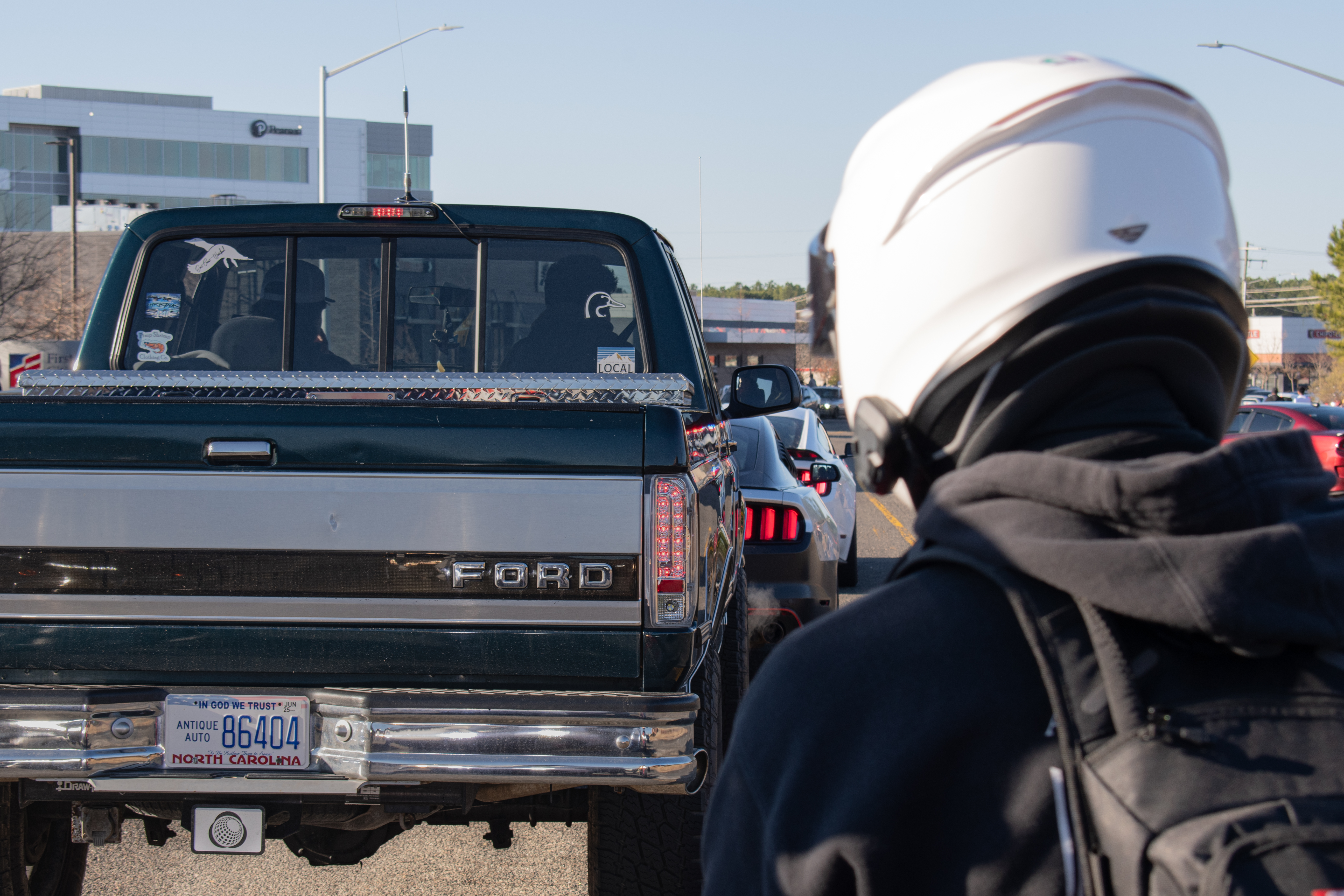 Graphic Design Poster Project